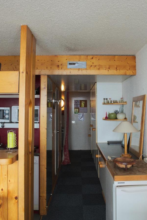 Pierra Menta Arc 1800 Studio Appartement - 5 Per Les Arcs  Ngoại thất bức ảnh