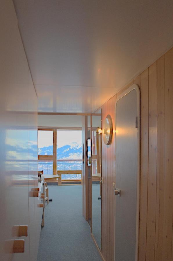 Pierra Menta Arc 1800 Studio Appartement - 5 Per Les Arcs  Ngoại thất bức ảnh