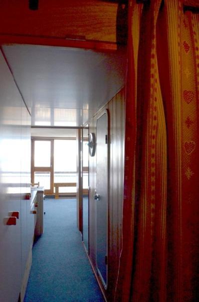 Pierra Menta Arc 1800 Studio Appartement - 5 Per Les Arcs  Ngoại thất bức ảnh