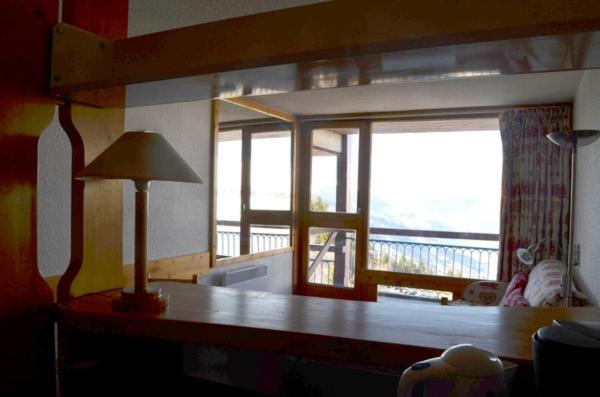 Pierra Menta Arc 1800 Studio Appartement - 5 Per Les Arcs  Ngoại thất bức ảnh