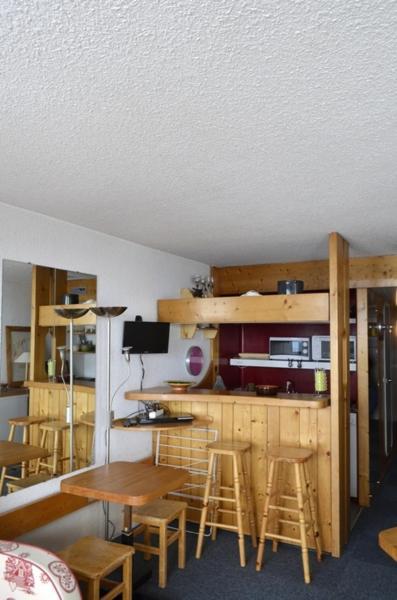 Pierra Menta Arc 1800 Studio Appartement - 5 Per Les Arcs  Ngoại thất bức ảnh