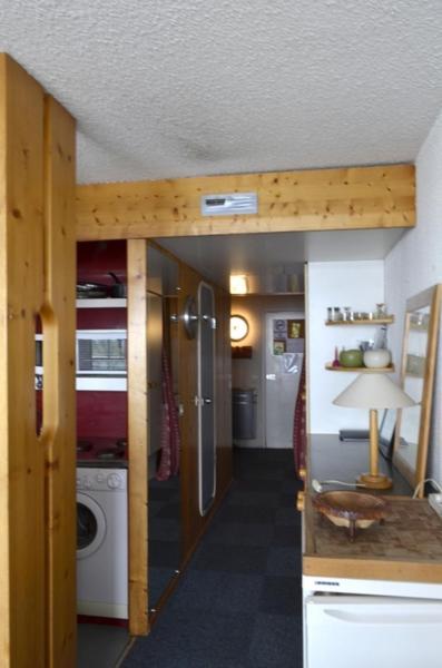 Pierra Menta Arc 1800 Studio Appartement - 5 Per Les Arcs  Ngoại thất bức ảnh